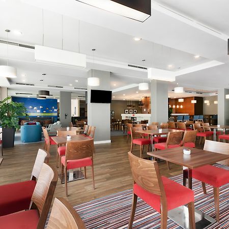 Hampton By Hilton Krakow Hotel Luaran gambar